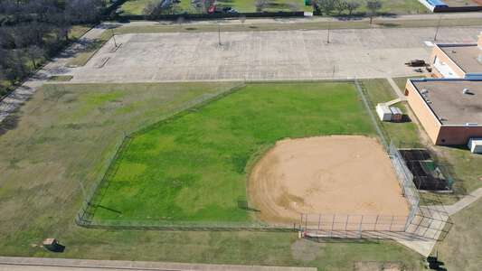 Seabourn Elementary School Field - Baseball in Mesquite
