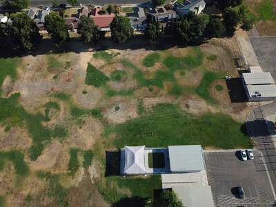 Teague Elementary School Field - Football/Soccer (North) in Fresno 4