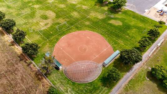 Whitmore Charter High School Field - Softball in Ceres 1