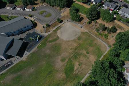 NE T-Ball Field