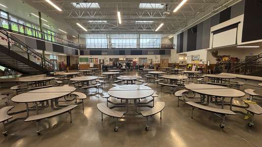Cafeteria