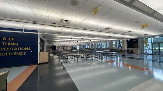 Charles R. Drew High School in Riverdale Georgia Slideshow Image 2