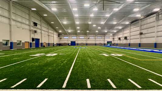 LaGrange High School Field - Indoor Practice (Turf) in LaGrange