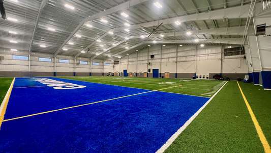 LaGrange High School Field - Indoor Practice (Turf) in LaGrange