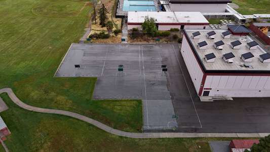 Piedmont Hills High School  in San Jose California Slideshow Image 7