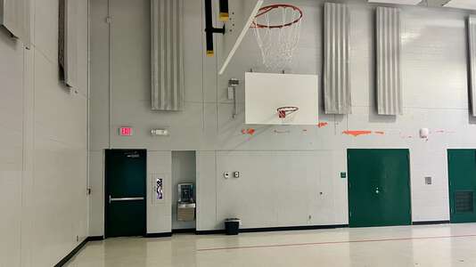 Oak Grove Elementary School (3161) Gym in Tampa 2