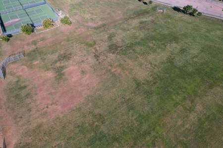 Indian Springs Middle School Field - Practice Center in Keller