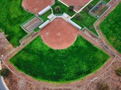 River City High School Field - Softball 1 in West Sacramento