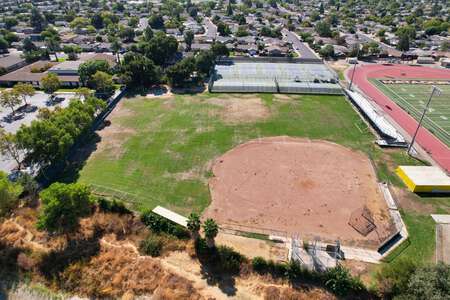Granada High School Field - Softball JV in Livermore 2