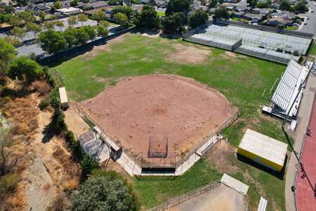Granada High School Field - Softball JV in Livermore 4