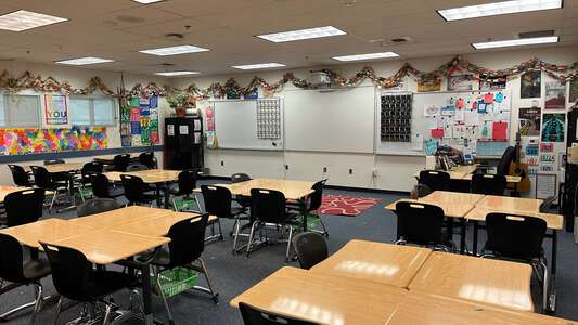 Santa Teresa High School in San Jose California Slideshow Image 9