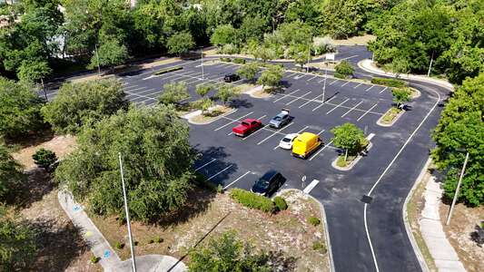 Don Brewer Elementary School Parking Lot (3 hr min) in Jacksonville 2