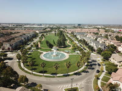 City of Oxnard - Public Works Parks Special Event Permit Application in Oxnard 1