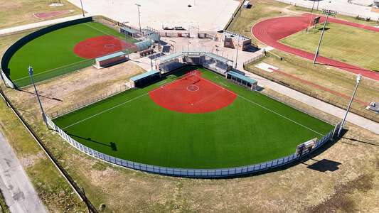 Forester Athletic Complex Field - Softball 2 in Dallas