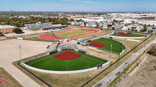 Forester Athletic Complex Field - Softball 2 in Dallas