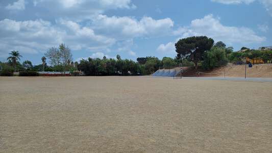 Avondale Elementary School Field - Practice 2 in Spring Valley 2