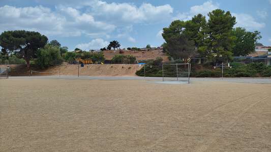 Avondale Elementary School Field - Practice 2 in Spring Valley 3