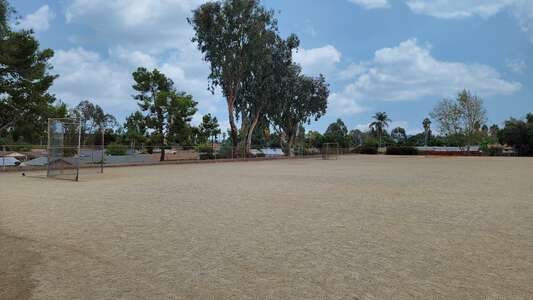 Avondale Elementary School Field - Practice 2 in Spring Valley 4