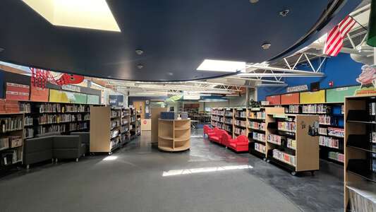 Library