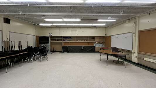 Hyde Grove Elementary School Classroom Standard (3 hr min) in Jacksonville