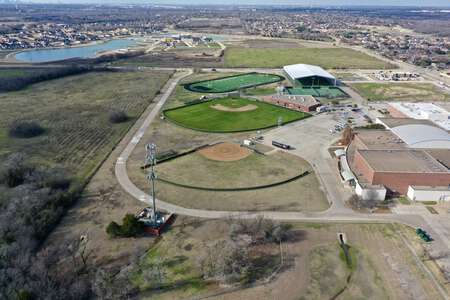 John Horn High School Field - Softball in Mesquite