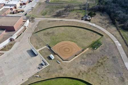 John Horn High School Field - Softball in Mesquite
