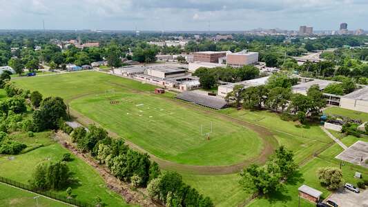 Park Medical Academy Track & Field in Baton Rouge 2