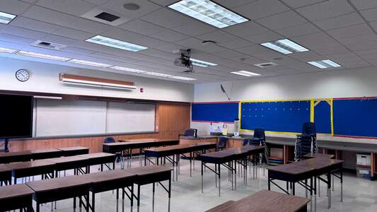 Classroom Standard