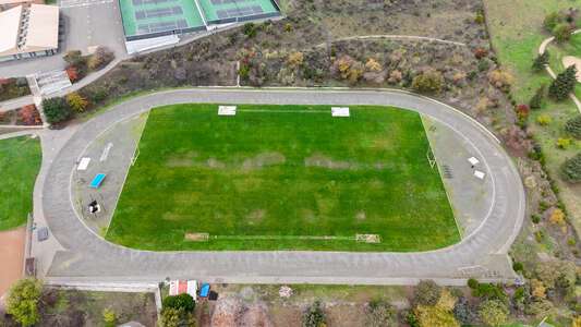 Jesse Bethel High School Field - Football in Vallejo 2