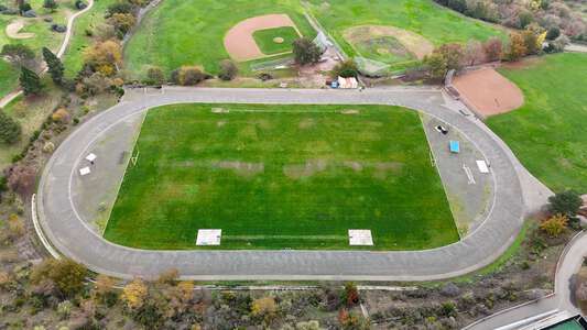 Jesse Bethel High School Field - Football in Vallejo 3