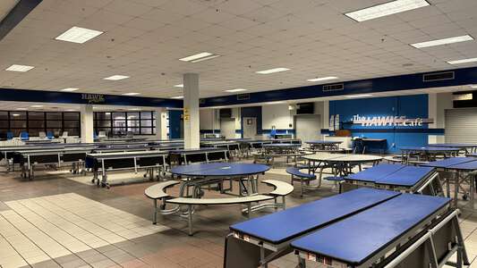 Cafeteria