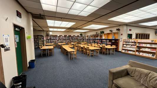 Santa Teresa High School in San Jose California Slideshow Image 16