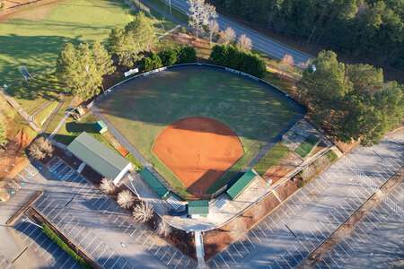 Suwanee Field - Softball