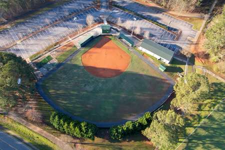Collins Hill High School Field - Softball in Suwanee