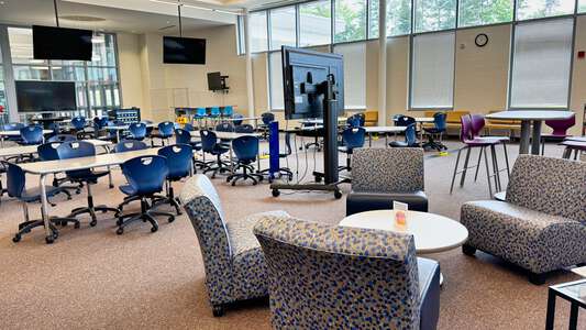 Media Center