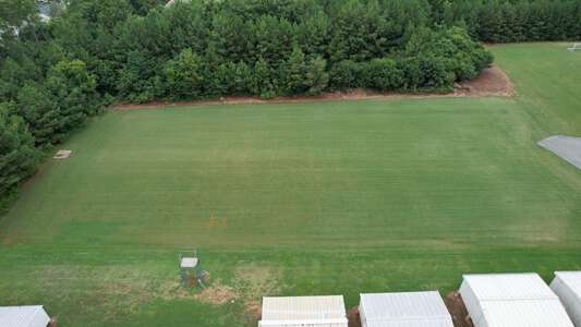 Ardrey Kell High School Field - Practice 2 in Charlotte 2