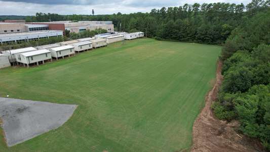 Ardrey Kell High School Field - Practice 2 in Charlotte 3