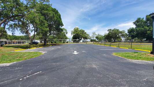 Parking Lot