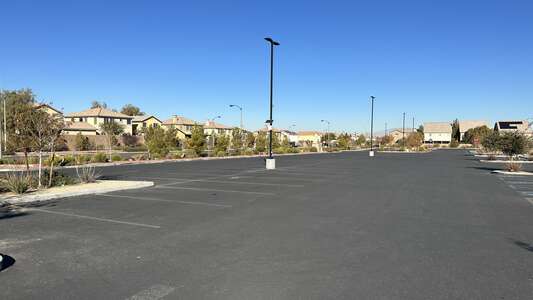 Parking Lot