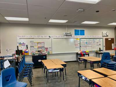 Las Vegas Classroom Standard