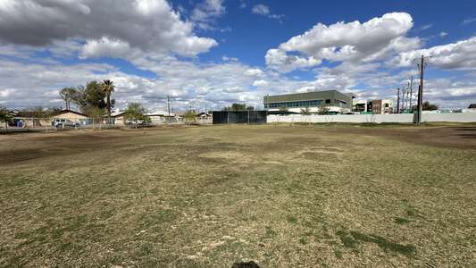 Shaw Montessori School Field - Practice in Phoenix
