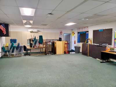 Cabazon Elementary Classroom Standard in Cabazon