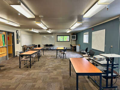 Holladay Complex Center Annex Room 01 - Classroom in Portland