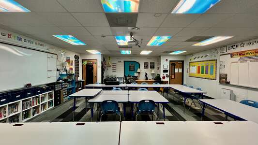 Classroom Standard