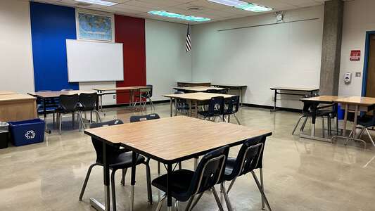 Classroom Standard