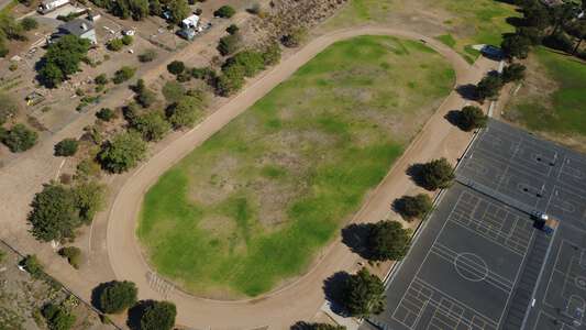 Vista Innovation and Design Academy School Track & Field in Vista 3