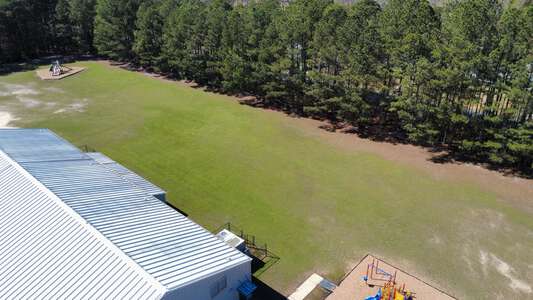 Taylor Elementary School Field - Practice 1 in Lawrenceville 2