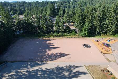 Louisa May Alcott Elementary School Field - Soccer 2 in Redmond 2