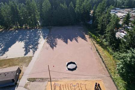 Louisa May Alcott Elementary School Field - Soccer 2 in Redmond 3