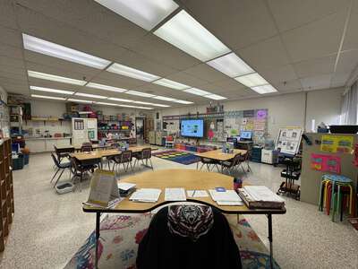 Virginia Beach Classroom Standard